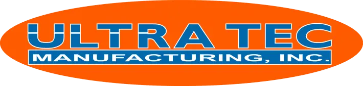 ULTRA TEC Manufacturing, Inc. Logo
