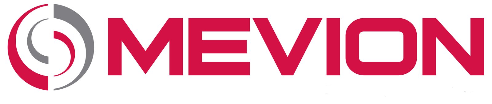 Exhibits mevionlogo