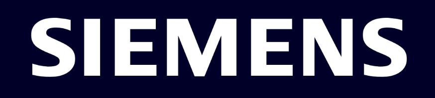 Exhibits siemens logo